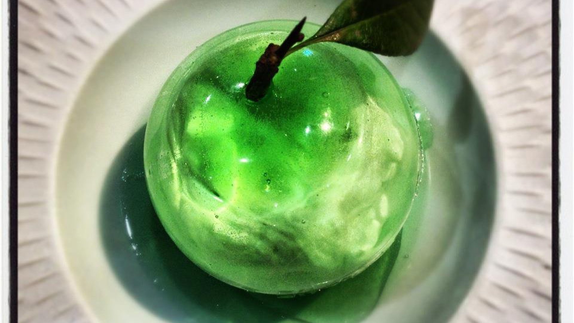 Menu de Saison 3 plats